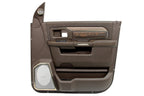 2019 - 2026 RAM HD Longhorn Complete Interior, Seats Panels +More, Bison Brown
