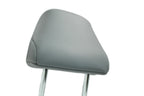 2020 - 2025 Toyota Highlander Rear Seat Headrests, Graphite Gray Softex Leather