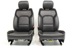 19-24 Dodge Ram 1500 Laramie Heated Cooled Leather Seats Front & Rear Crew Cab