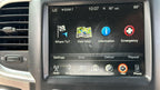 13-17 Ram 1500 Harman Audio Radio Receiver Uconnect GPS 8.4'' Display 68270657AE