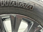 19" Lexus GX460 OEM Wheels Set 4 Dark Gray Sport Design Yokohama Tires 265/55R19