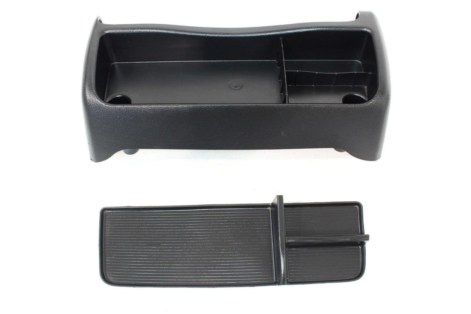 2013 - 2019 Dodge Ram 1500 2500 3500 Floor Console Tray OEM Mopar 1RT17TX7AB