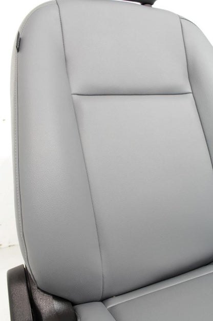 Ford Transit Seats Front buckets ARMREST 150 250 350 seats 2015 - 2022