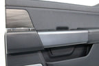 2021-2026 Ford F-150 Lariat Door Panels, Black B&O Sound Ambient OEM