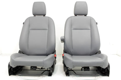 Ford Transit Seats Front buckets ARMREST 150 250 350 seats 2015 - 2022