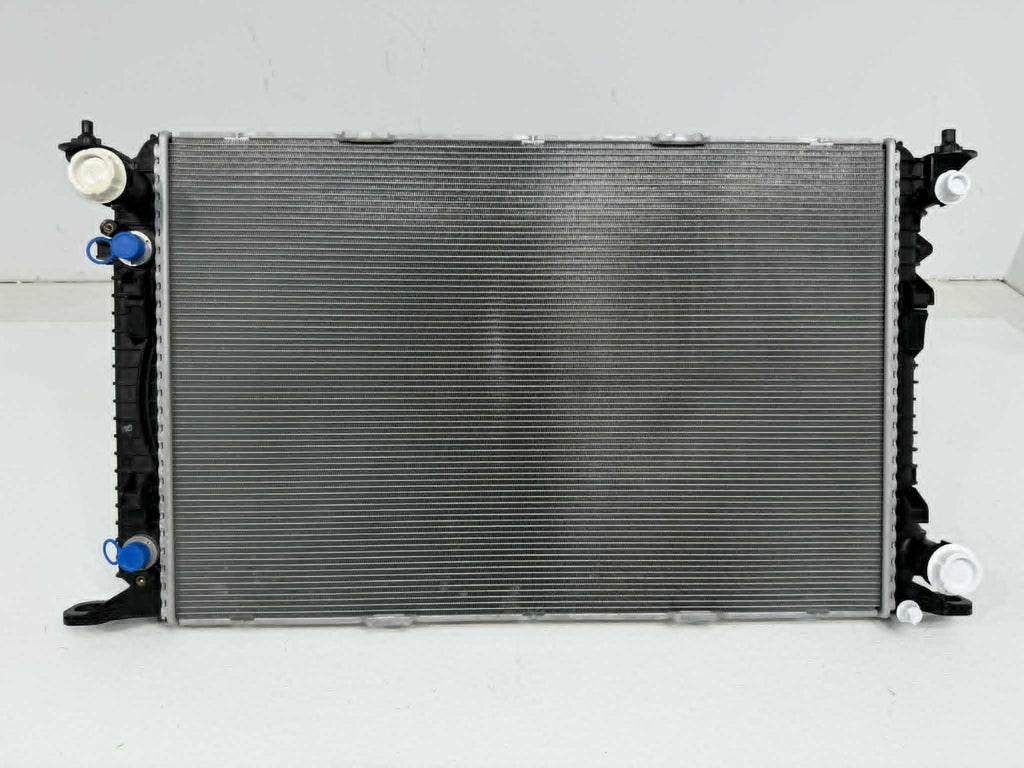 2015 - 2026 Porsche Macan Radiator Coolant Cooler 95B121251A S, GTS, Turbo