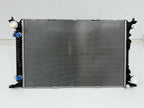 2015 - 2026 Porsche Macan Radiator Coolant Cooler 95B121251A S, GTS, Turbo