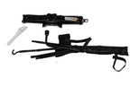 2019 - 2025 Dodge Ram 1500 Spare Tire Jack & Tool Kit OEM