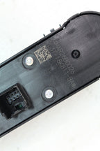 22-24 Ford F150 F250 Media Radio Control Panel PL3T-18K811-BAW PL3Z-18C858-BA
