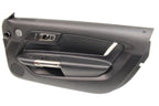 2015 - 2023 Ford Mustang GT500 RH Passenger Door Trim Panel OEM KR3V-6323942-AM