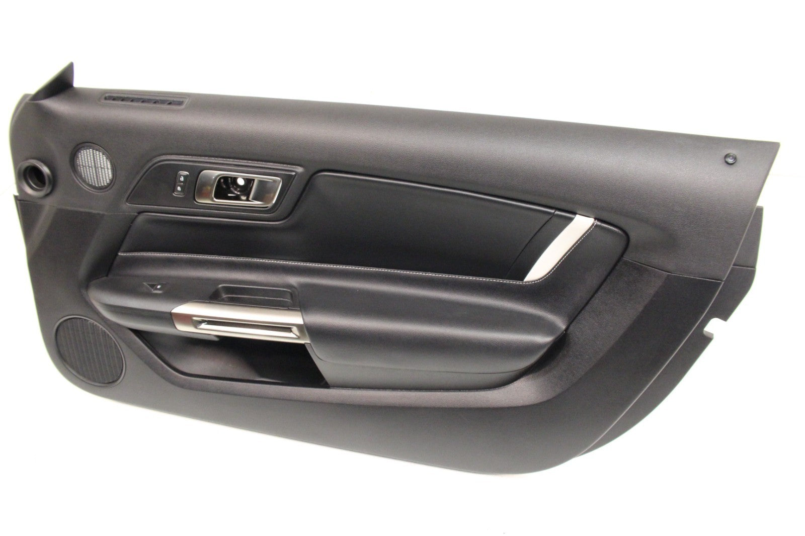 2015 - 2023 Ford Mustang GT500 RH Passenger Door Trim Panel OEM KR3V-6323942-AM