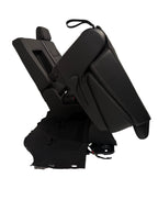 2015 - 2020 Yukon XL Denali 2nd Row Bench Seat, Black Leather OEM Powered Heated