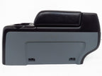 2009 - 2014 Ford F150 Center Console w/ Leather Armrest Storage & Cupholders