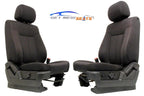 2009 - 2014 Ford F-150 Sport Cloth Seats Power Driver Street Rod Project Truck