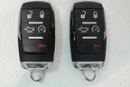 OEM 2019-2022 RAM Limited SMART KEYLESS PROXIMITY REMOTE FOB