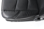 2015-2020 Cadillac Escalade Front Seats, Jet Black Luxury Leather Heated Cooled