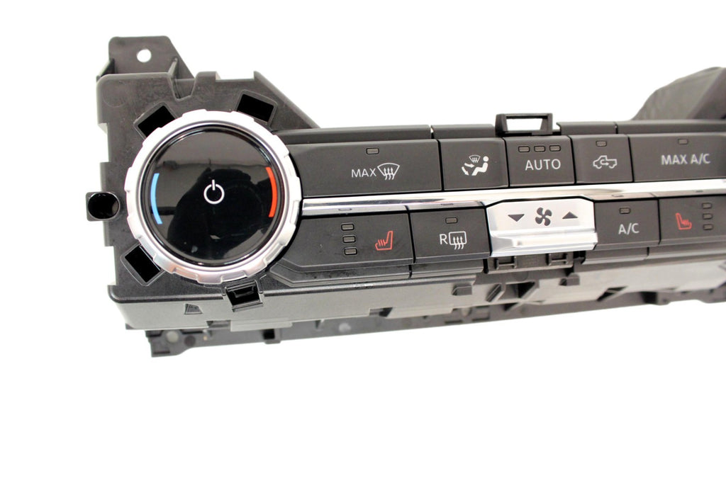 2021 - 2025 Ford F150 Climate Control HVAC Dual Zone Heated Seat NL3T-18C612-RB
