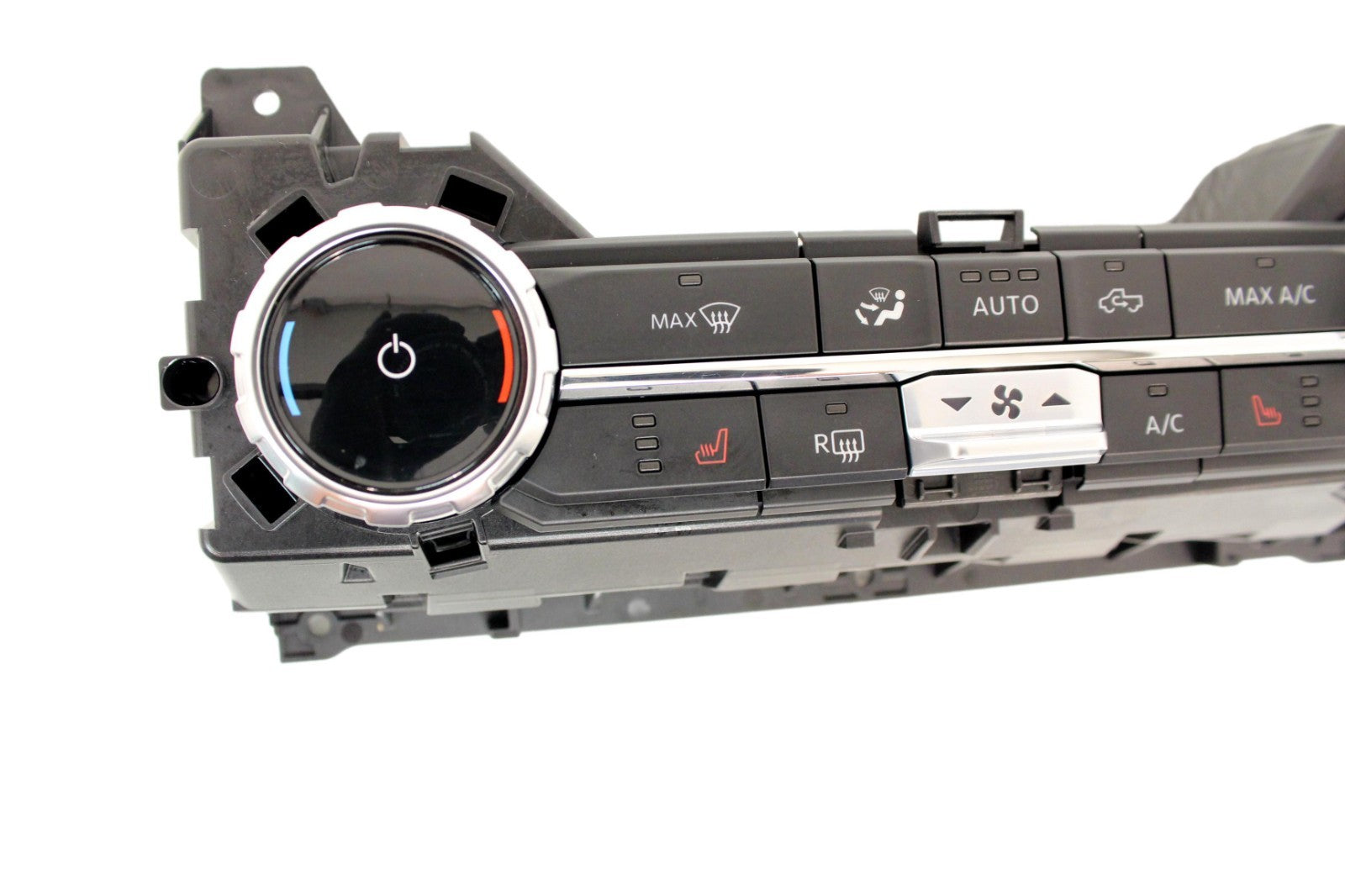 2021 - 2025 Ford F150 Climate Control HVAC Dual Zone Heated Seat NL3T-18C612-RB
