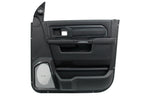 2025+ Ram 2500 + HD Rebel Complete Interior w/ Seats, Dash, Wiring, Door Panels+