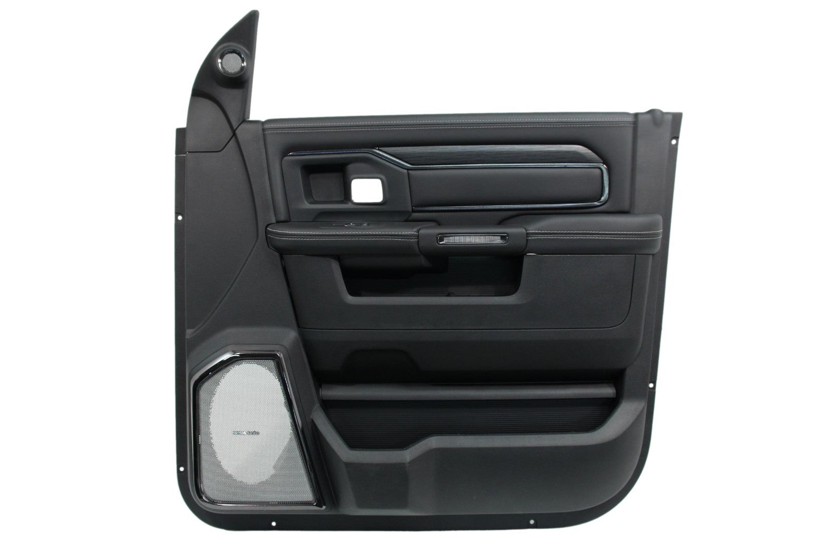 2025+ Ram 2500 + HD Rebel Complete Interior w/ Seats, Dash, Wiring, Door Panels+