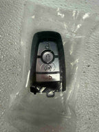 2025 - 2026 Ford Bronco OEM 4-Button Key Fob R2DT-15K601-CB