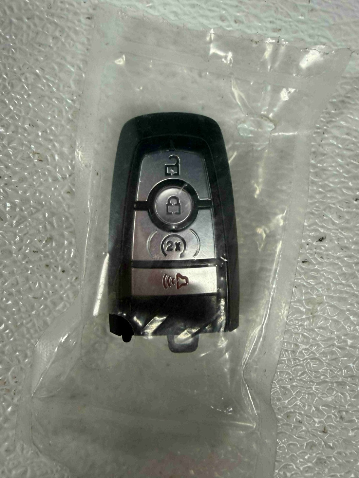 2025 - 2026 Ford Bronco OEM 4-Button Key Fob R2DT-15K601-CB