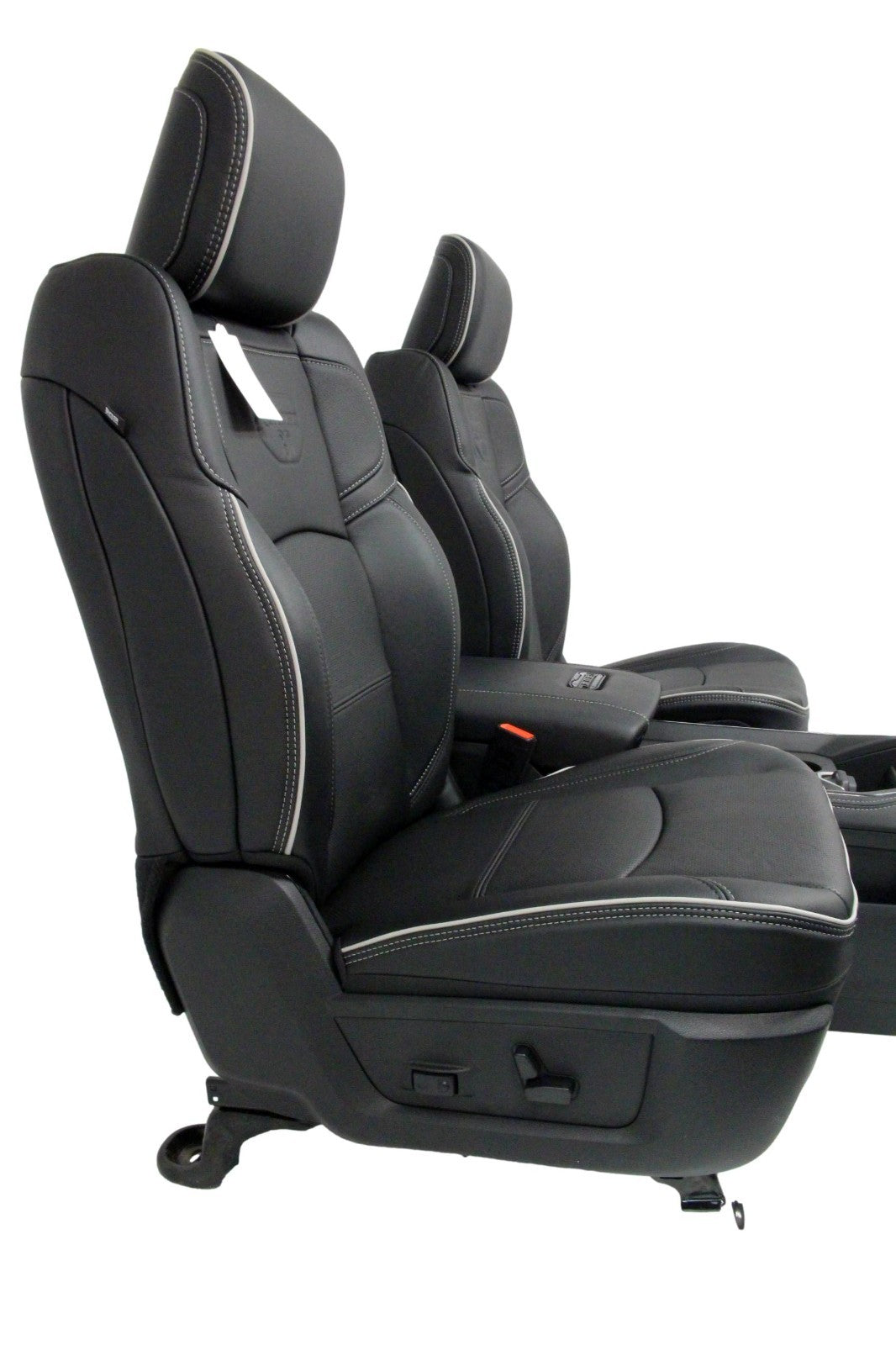 2025+ Ram 2500 + HD Rebel Complete Interior w/ Seats, Dash, Wiring, Door Panels+