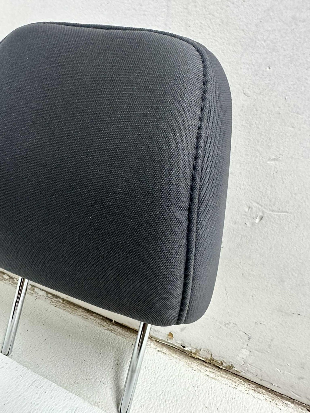 2016 - 2023 Toyota Tacoma Front Seat Headrest, LH or RH, TRD Graphite Cloth