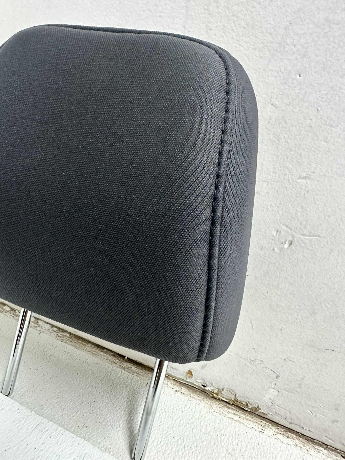 2016 - 2023 Toyota Tacoma Front Seat Headrest, LH or RH, TRD Graphite Cloth