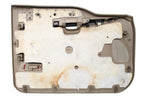 1999 - 2007 Ford Super Duty Door Panels, Crew Cab Full Set, Lariat Tan OEM Mint