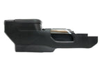 2019 - 2025 Chevy Sierra Silverado Center Console, LTZ Black w/ Wood Grain