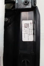 2021-2026 Ford F-150 Lariat Front Door Panel Pair, Black B&O Sound Ambient OEM