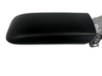 2020-2025 Porsche 911 992 Black Leather Center Console Armrest Lid OEM 992857098