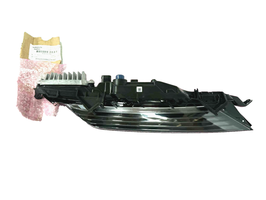2022-2026 Porsche Macan Right Daytime Running Lamp Turn Signal 95B953042C
