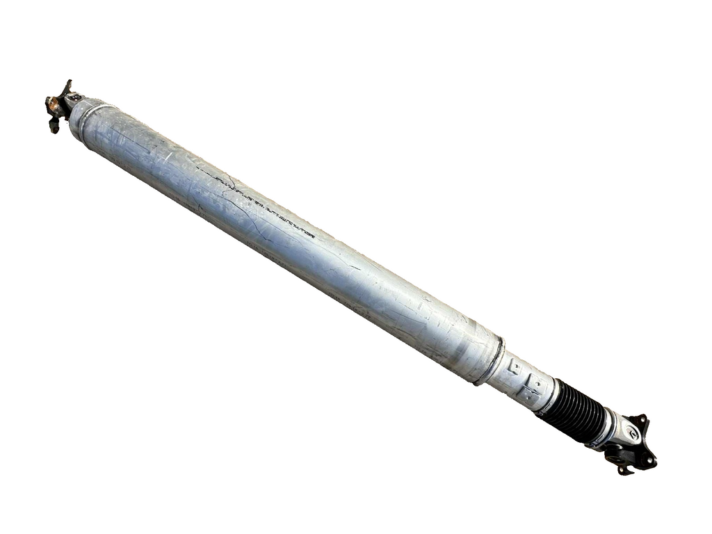 2024 + Toyota Tacoma TRD Pro 2.4L Hybrid Rear Drive Shaft, OEM Used