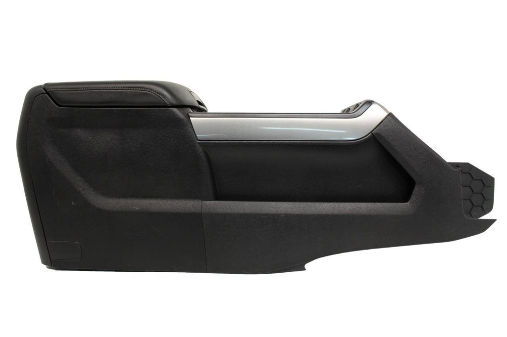 2014 - 2018 Chevy Silverado GMC Sierra Center Console with Wireless Charging