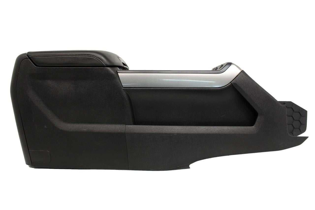 2014 - 2018 Chevy Silverado GMC Sierra Center Console with Wireless Charging