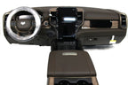 2019 - 2026 RAM HD Longhorn Complete Interior, Seats Panels +More, Bison Brown