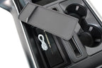 2021 - 2025 Ford F150 Center Console & Dash Trim, Black W/o Shifter XL XLT STX