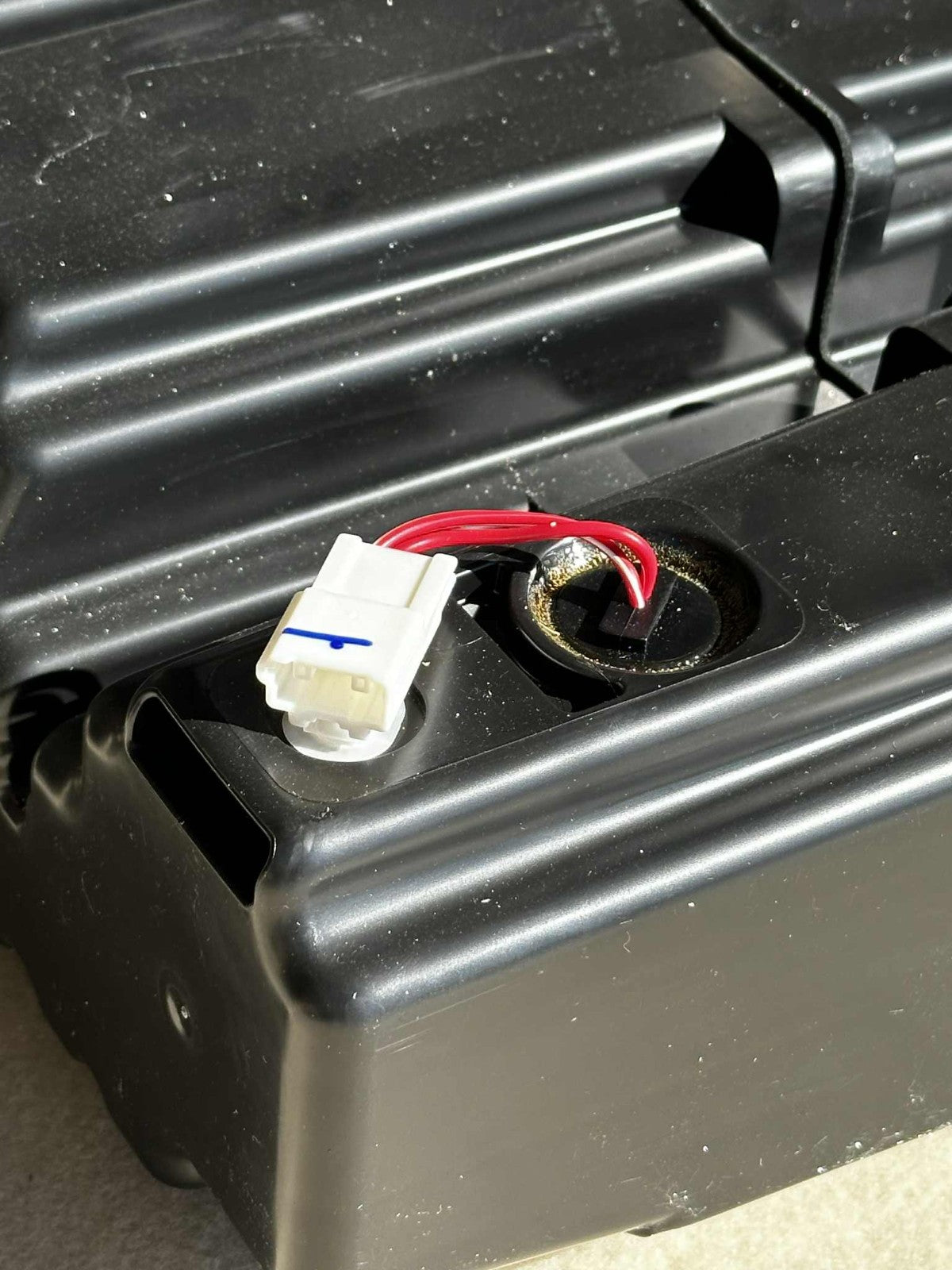 13 - 15 RX350 Factory OEM Subwoofer & Enclosure 86160-0E230 Pioneer Woofer