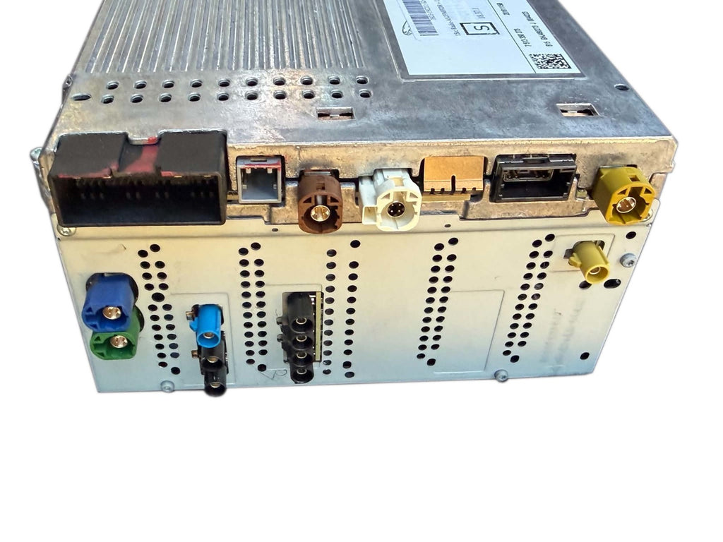 2018-2020 Land Rover Range Rover Radio Amplifier IMC OEM J9D3-19C211-SB