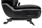18 - 24 Wrangler JL Gladiator JT Rubicon Heated Power Leather Seats NEW OEM