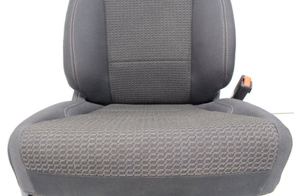 2015 - 2025 Ford F-Series & Super Duty BRAND NEW OEM Black Cloth Seats