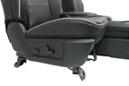 2025+ Ram 2500 + HD Rebel Complete Interior w/ Seats, Dash, Wiring, Door Panels+