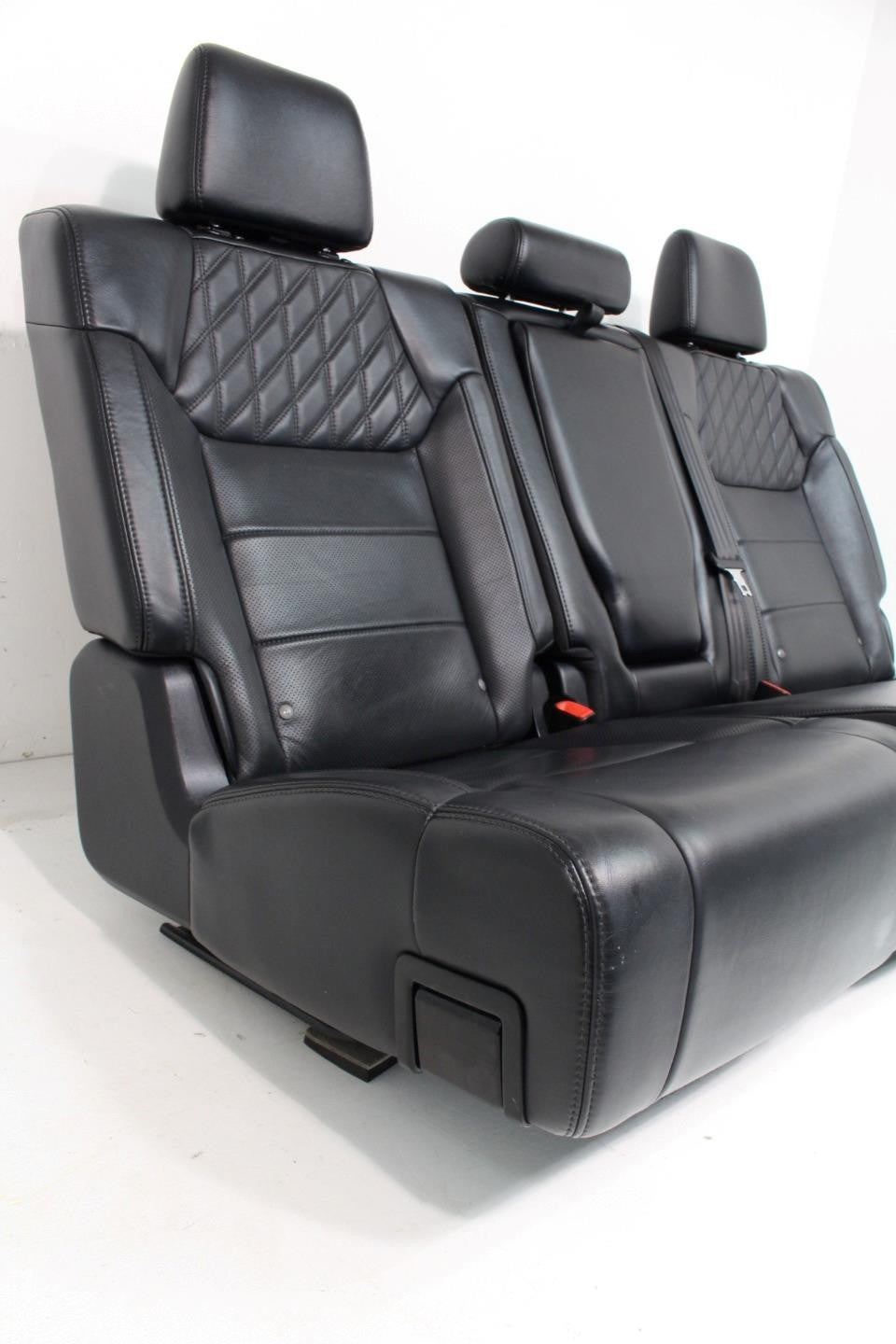 Toyota Tundra Seats PLATINUM Crew MAX 2021 2020 2019 2018 2017 2016 2015 2014