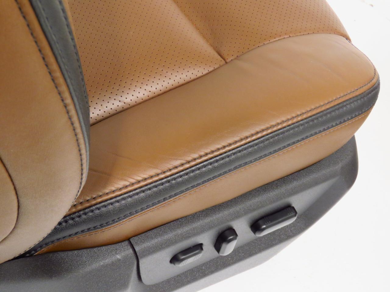 Ford Super Duty Seats F250 F350 F450 F550 F650 Front Rear seat Console 2016-1999