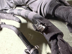 2020 - 2026 Porsche Macan 2.9L V6 Main Engine Wiring Harness OEM 95B971072ML