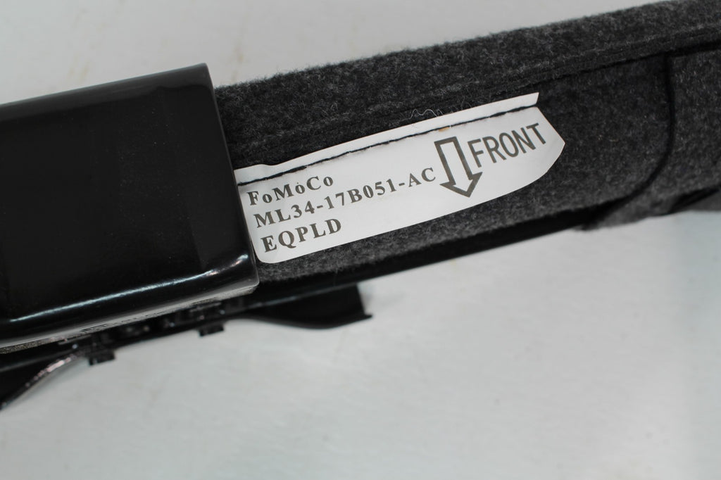 2021 - 2025 Ford F-150 Factory Jack and Tool Kit OEM ML34-17B051-AC