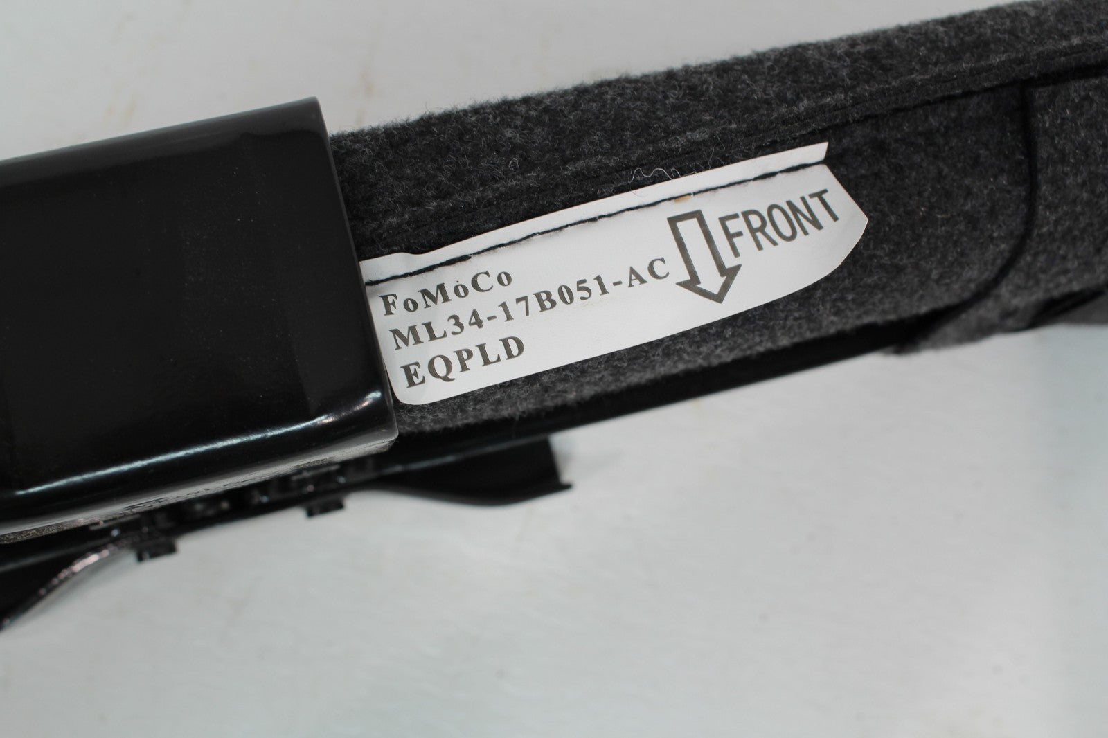 2021 - 2025 Ford F-150 Factory Jack and Tool Kit OEM ML34-17B051-AC