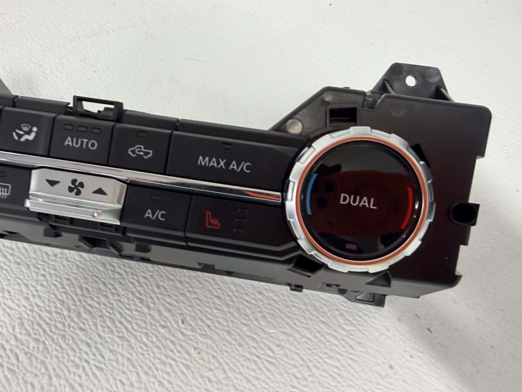 2021 - 2026 Ford F150 Climate Control HVAC Dual Zone Heated Seats RL3T-18C612-BA